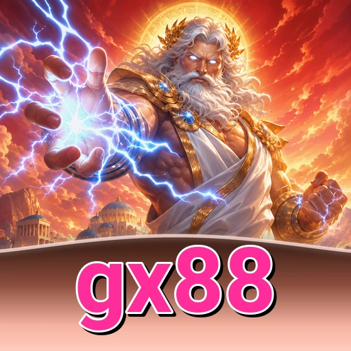 gx88 APK — hemat kuota