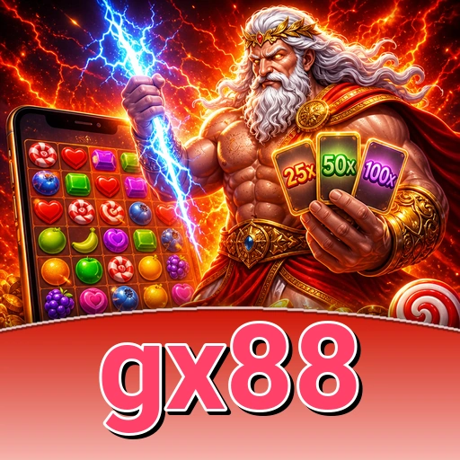 gx88 APK — katalog lengkap